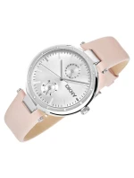 Dámské hodinky Multi + BOX model 21806469 - DKNY Dámské hodinky Multi + BOX model 21806469 - DKNY