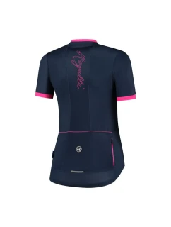 Rogelli dámsky dres ESSENTIAL navy blue M