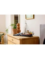 LEGO nápady 21350 Čeľuste