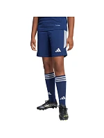 Dětské šortky Tiro 26 League tmavě modré model 21870439 - ADIDAS