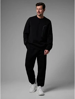 Pánske tepláky typu jogger 4F x Robert Lewandowski 4F RL9SAW25TTROM1703-20S