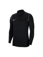 Dětská tréninková mikina Dry Park 20 Jr model 15977922 - NIKE