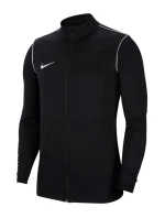 Detská tréningová mikina Dry Park 20 Jr BV6906-010 - Nike