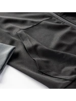 Pánska mikina Delian M 92800442903 - Hi-Tec