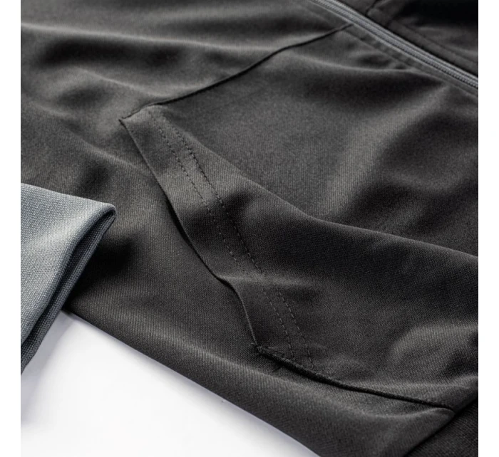 Pánska mikina Delian M 92800442903 - Hi-Tec