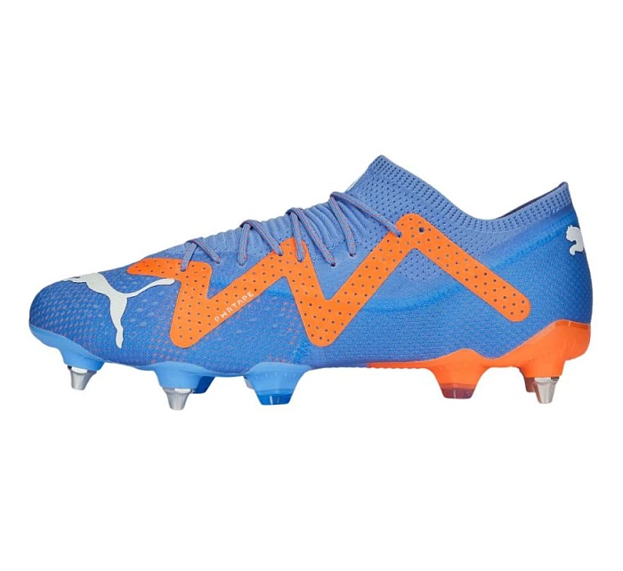 Pánske tenisky Future Ultimate Low MxSG M 107209 01 - Puma
