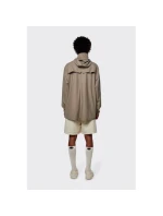 Rains unisex bunda do dažďa JACKET 12010 17 TAUPE