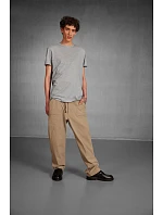 B&C Inspire T /men_° Pánské tričko Medium Fit z bio bavlny model 22498860 black B&C Inspire T /men_° Pánské tričko Medium Fit z bio bavlny model 22498860 black