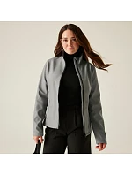 TRA 629 Dámská 2vrstvá softshellová bunda black/black model 22525980 - Regatta TRA 629 Dámská 2vrstvá softshellová bunda black/black model 22525980 - Regatta