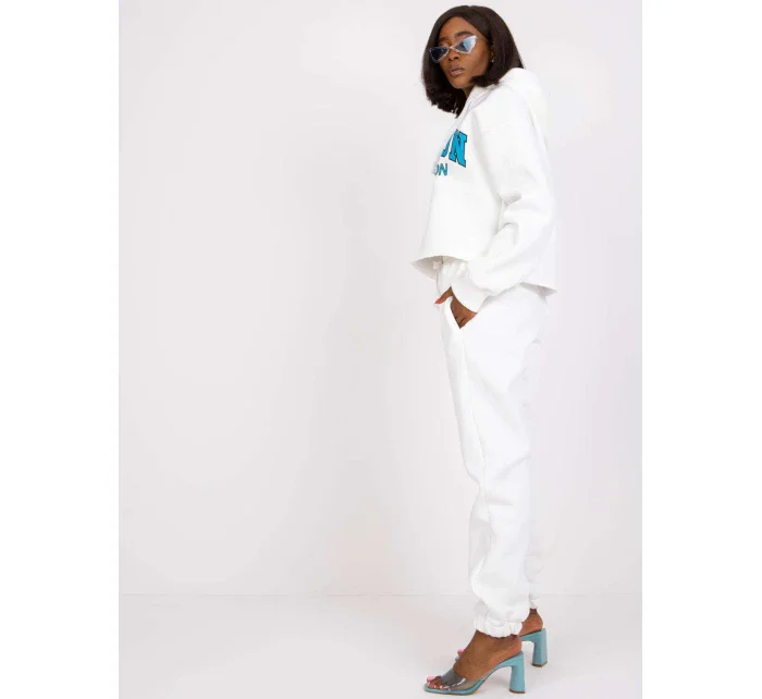 Súprava EM KMPL 720.01 ecru