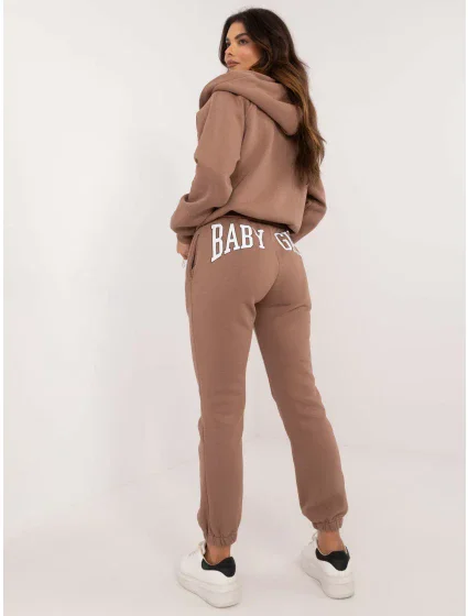 Sada EM KMPL model 20540957 hnědá - FPrice Sada EM KMPL model 20540957 hnědá - FPrice