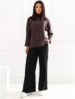 Sweter IR SW model 22550461 brązowy - FPrice