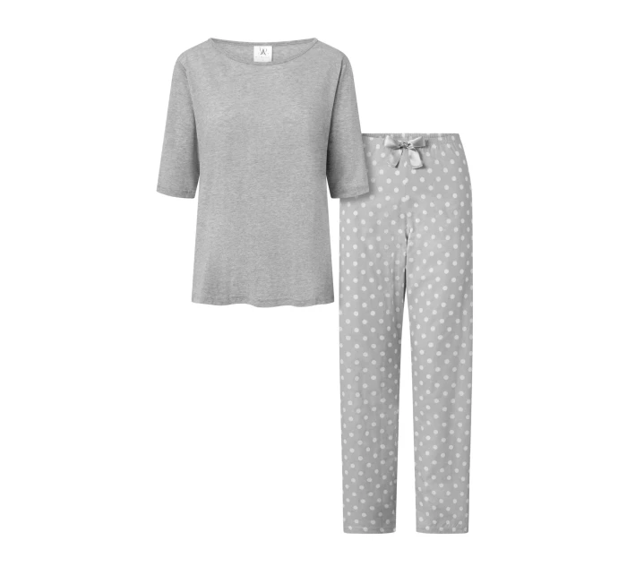 Pyžamo Keep Secrets Tencel - Momenti Per Me Pyžamo Keep Secrets Tencel - Momenti Per Me