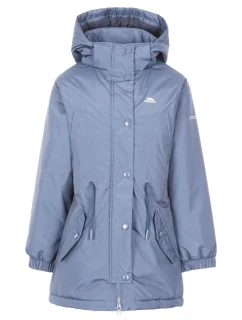 Dievčatá bunda Trespass Lepšie