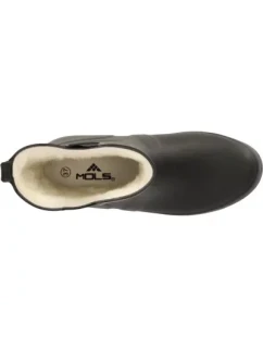 Dámske gumové čižmy Mols TARA