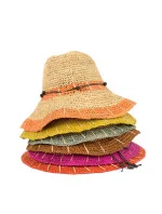 Dámský klobouk one size model 19446202 - Art of polo Dámský klobouk one size model 19446202 - Art of polo