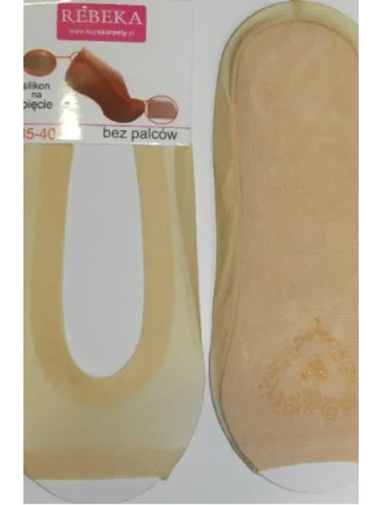 SILIKÓNOVÉ BALERÍNKY BP 1083