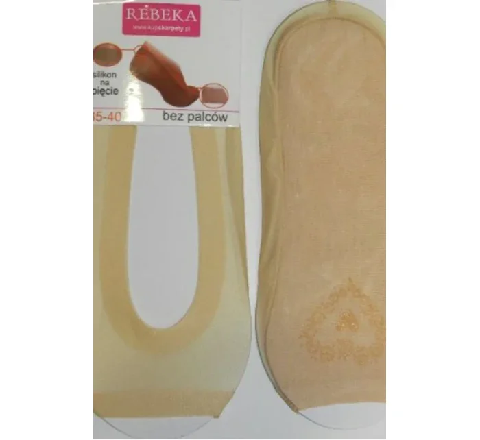 SILIKÓNOVÉ BALERÍNKY BP 1083