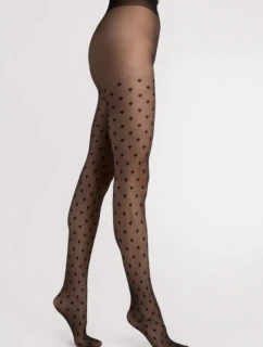 model 21923545 RAJSTOPY 15 DEN - Fiore