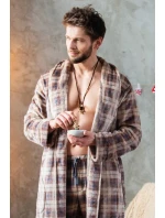 SZLAFROK MĘSKI model 20587821 402 B24 - Key SZLAFROK MĘSKI model 20587821 402 B24 - Key