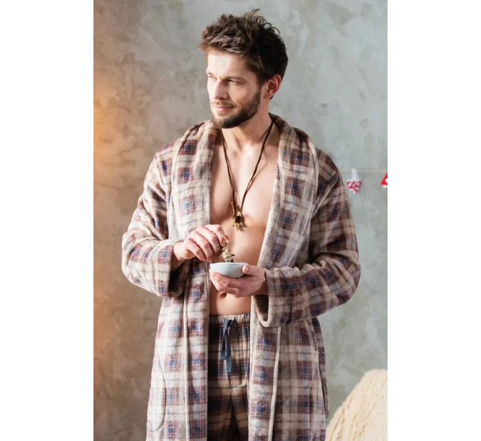 SZLAFROK MĘSKI model 20587821 402 B24 - Key SZLAFROK MĘSKI model 20587821 402 B24 - Key