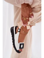 Model topánok na podpätku 212131 Step in style