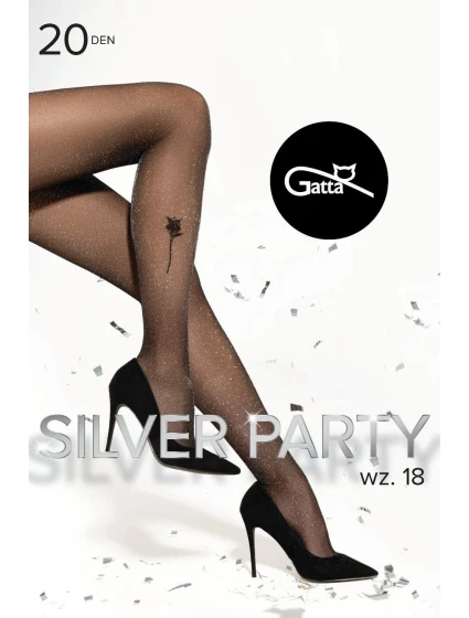 Pančuchy model 221230 Gatta Pančuchy model 221230 Gatta