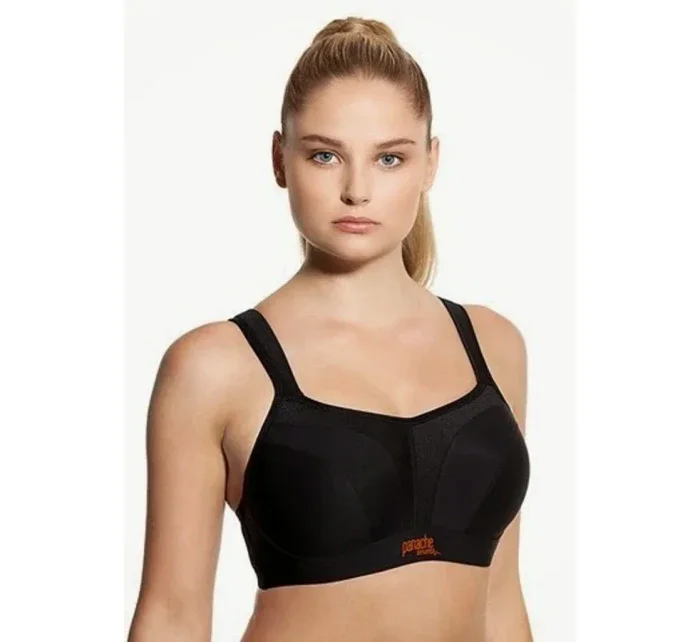 Športová podprsenka Panache 5021 30 FF Black