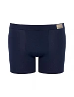 Pánské boxerky GO Natural Short C2P BLUE DARK COMBINATION modrá model 21740756 - Sloggi Pánské boxerky GO Natural Short C2P BLUE DARK COMBINATION modrá model 21740756 - Sloggi
