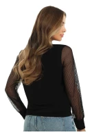 Blúzka Emili Marta S-XL