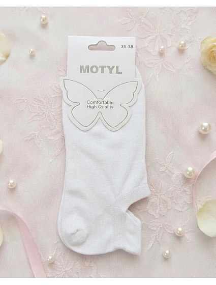Nohy Butterfly  3542 model 22153333 - WiK