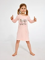 Košeľa Cornette Kids Girl 549/209 Be My Friend 2 dl/r 98–128