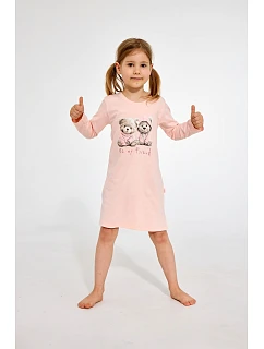 Košeľa Cornette Kids Girl 549/209 Be My Friend 2 dl/r 98–128