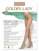 Pančuchové nohavice Golden Lady Repose 20 den