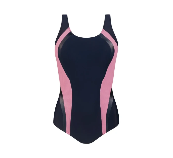 Strój kąpielowy S 34 model 20600112 Atlantic Sport - Self