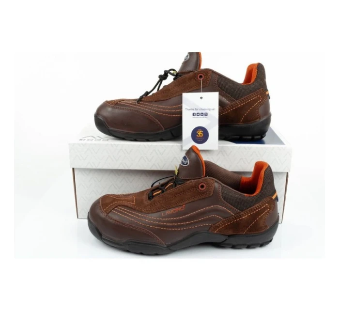 Obuv Lavoro 292 ESD U 1259.42