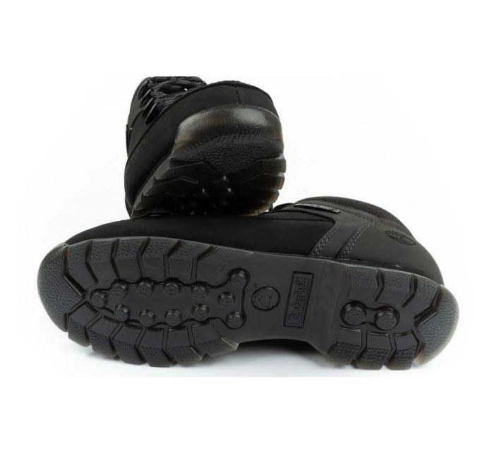 Topánky Timberland Euro Sprint M TB0A1KAC015