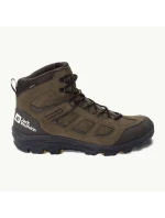 Trekingové boty  3 Mid M model 20880941 - Jack Wolfskin