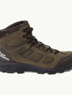 Trekingové boty  3 Mid M model 20880941 - Jack Wolfskin