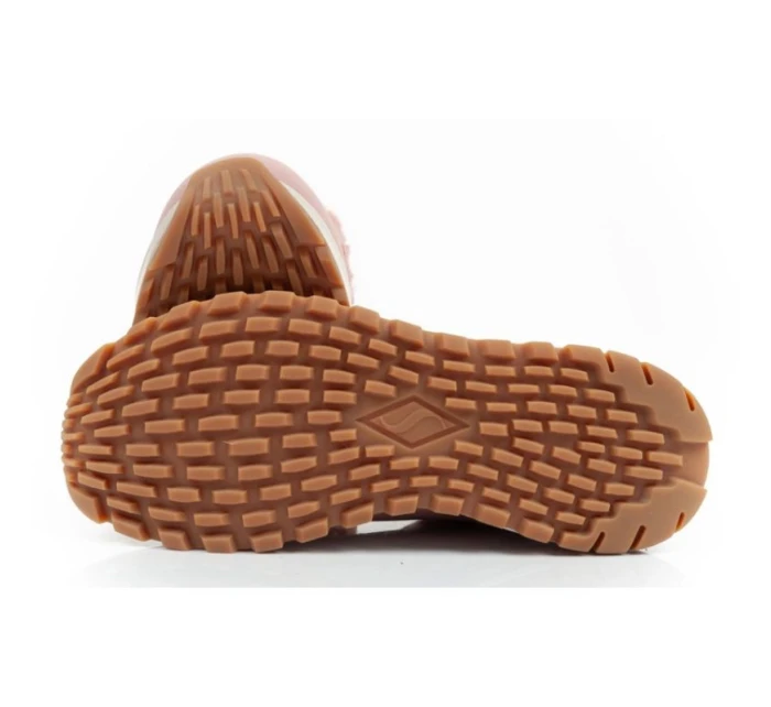 Skechers Uno Rugged W 167274/BLSH