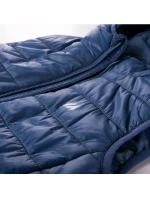 Martes Vest Jr prošívaná vesta model 21301672 - Hi-Tec Martes Vest Jr prošívaná vesta model 21301672 - Hi-Tec