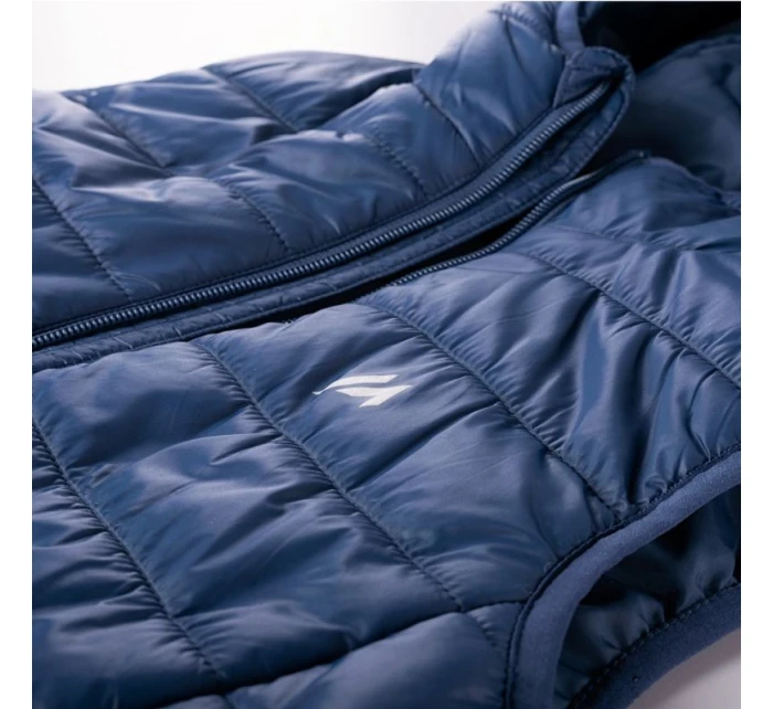 Martes Vest Jr prošívaná vesta model 21301672 - Hi-Tec Martes Vest Jr prošívaná vesta model 21301672 - Hi-Tec