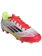 Kopačky adidas F50 League FG/MG Jr IE3747