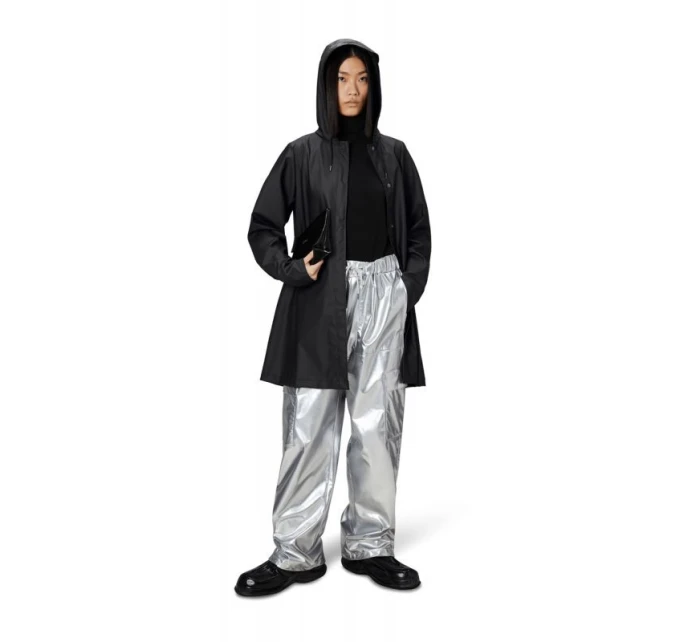 Bunda, mackintosh Rains A-Line Jacket W3 W 18050 01