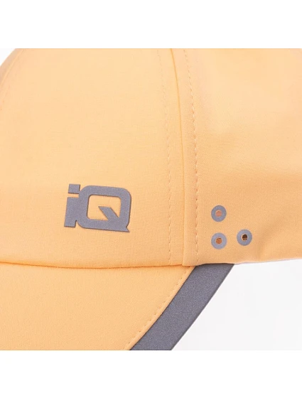 Dámská baseballová čepice model 21353215 WMNS - IQ Dámská baseballová čepice model 21353215 WMNS - IQ