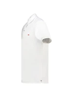Polokošeľa Canadian Peak KARSEAK WHITE RM MEN 254 (RBMSZ1394H/CP-BLANC)
