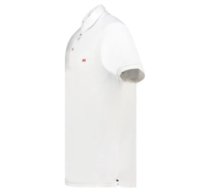 Polokošeľa Canadian Peak KARSEAK WHITE RM MEN 254 (RBMSZ1394H/CP-BLANC)