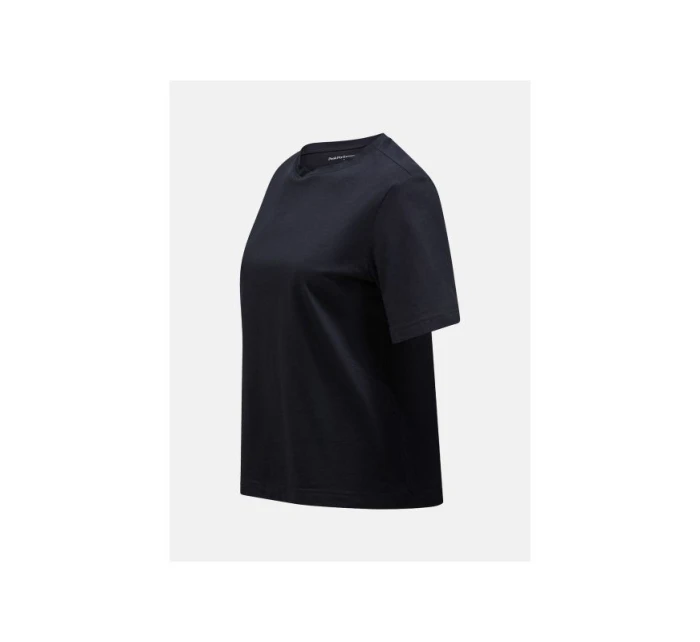 Peak Performance W Coolmax Tee black