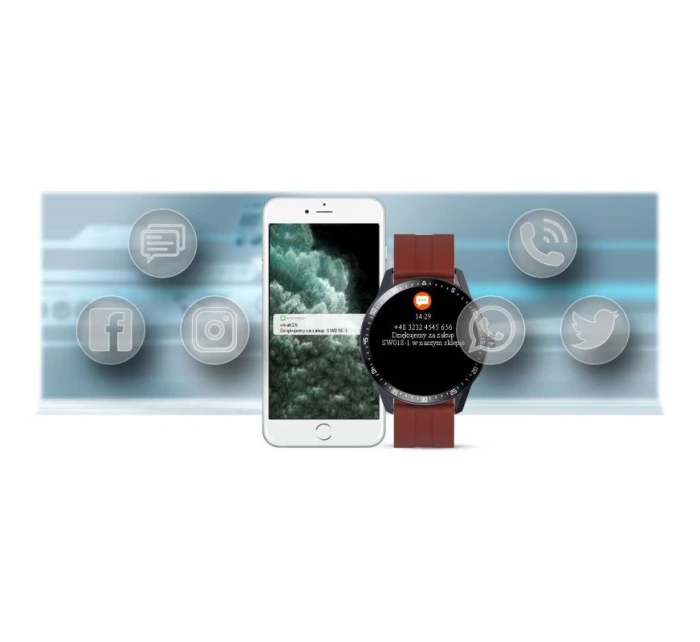 Hodinky model 21804507 - G.ROSSI Hodinky model 21804507 - G.ROSSI