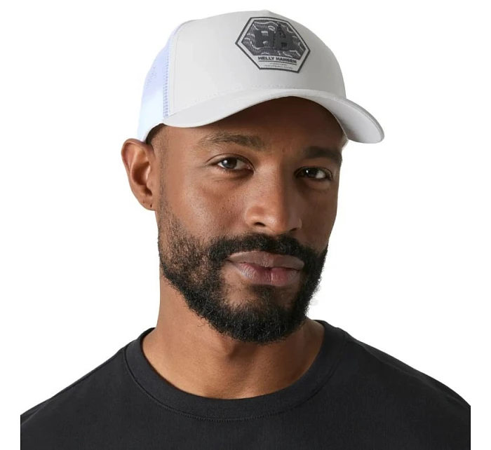 HP CAP  baseballová čepice model 22119321 - Helly Hansen